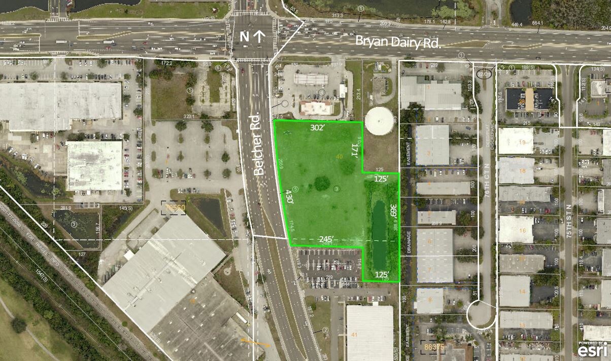 0 Belcher Rd, Pinellas Park, FL 33780