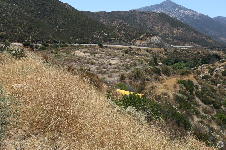 Highway 94 & State Route 188, Potrero, CA for sale - Building Photo - Image 1 of 5