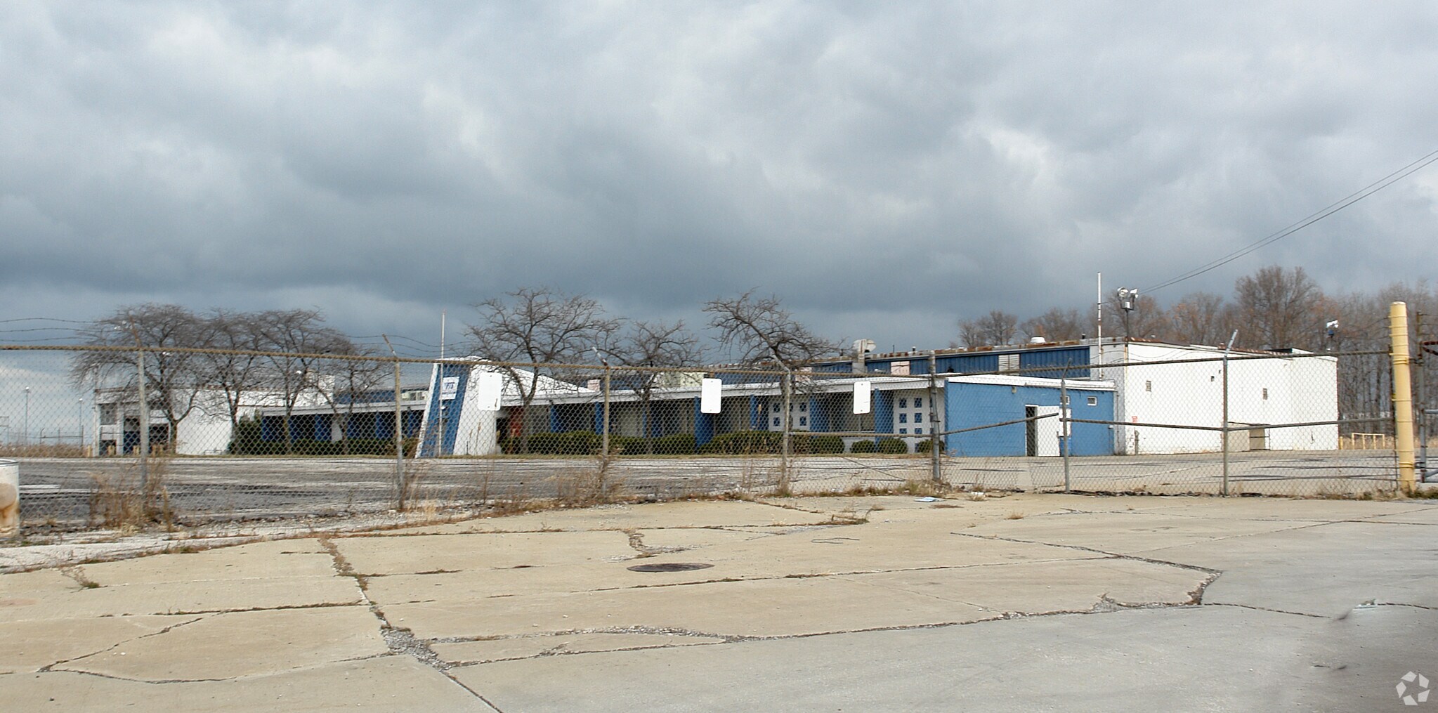 7450 Terminal Dr, Lorain, OH for sale Primary Photo- Image 1 of 1