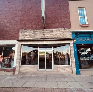 More details for 127 S Main St, New Carlisle, OH - Retail for Sale