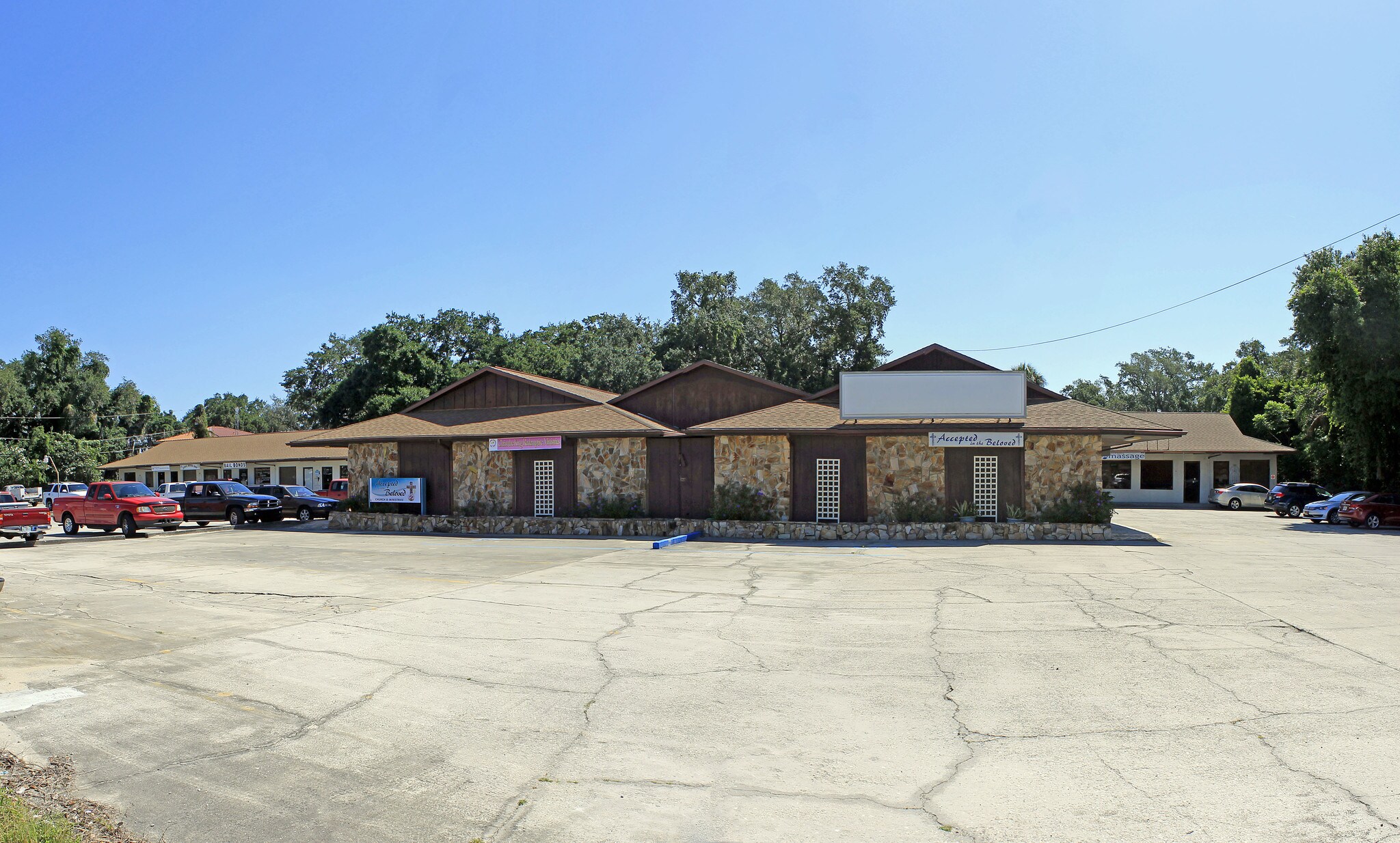 956 N Cocoa Blvd, Cocoa, FL for sale Building Photo- Image 1 of 1