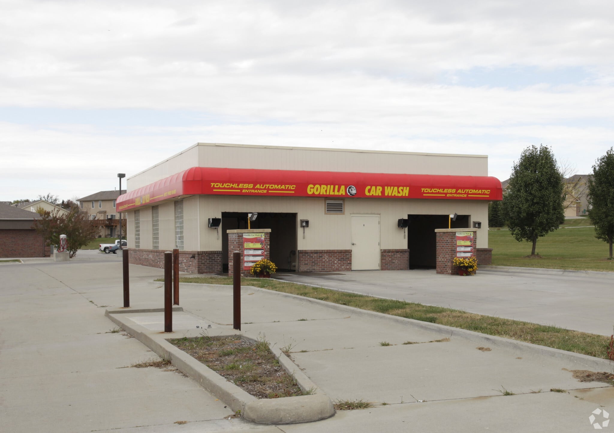 16550 Harrison St, Omaha, NE for sale Primary Photo- Image 1 of 3