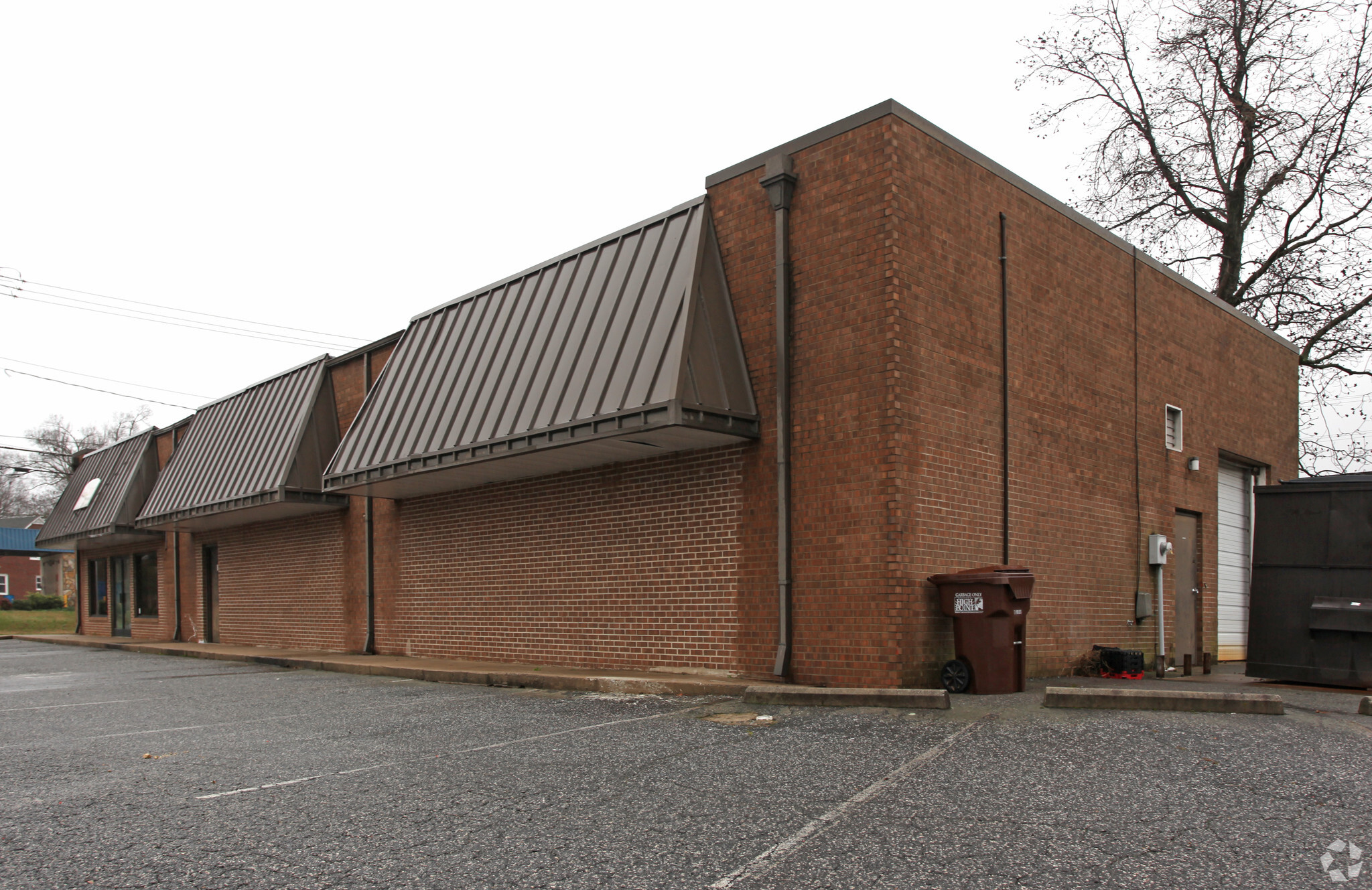 205 E Lexington Ave, High Point, NC for sale Building Photo- Image 1 of 3