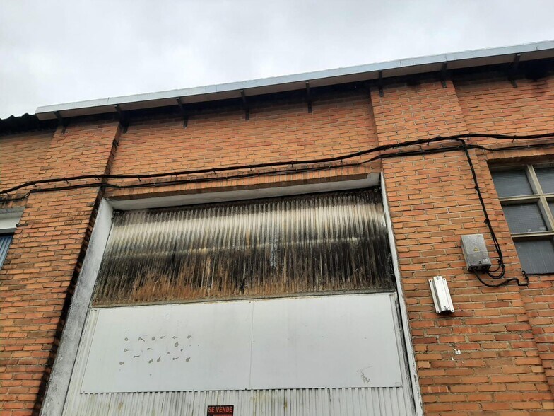Industrial in Cáceres, Cáceres for sale - Building Photo - Image 2 of 7