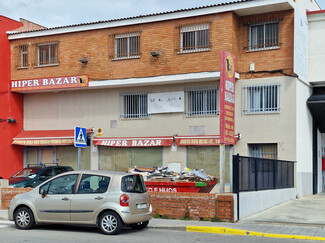 More details for Calle Nogal, 6, Algete - Industrial for Lease