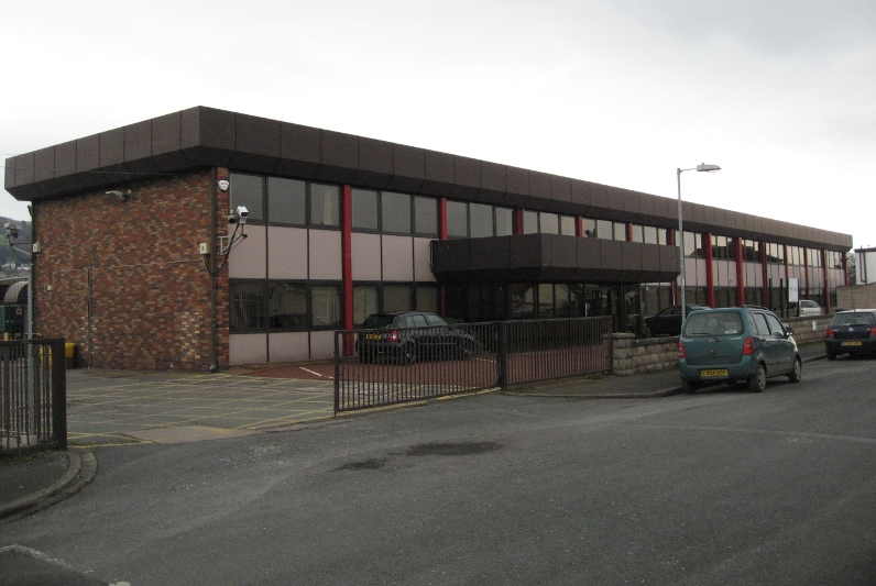 Warren Dr, Prestatyn for lease - Building Photo - Image 2 of 4