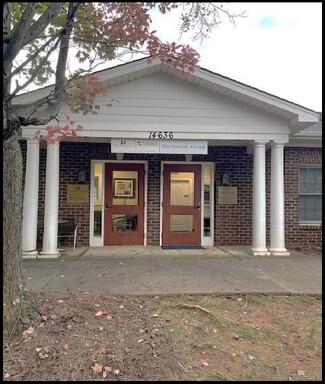 More details for 14636 Reese Blvd, Huntersville, NC - Office for Lease