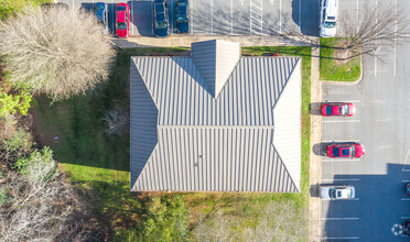 2730 E WT Harris Blvd, Charlotte, NC - aerial  map view - Image1