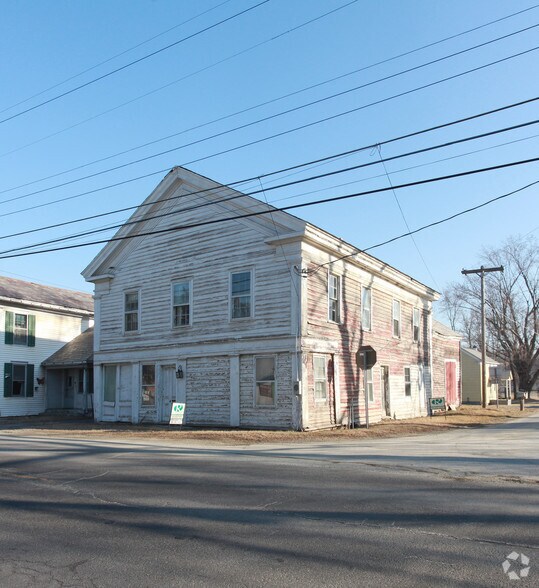 112 State Route 372, Cambridge, NY for sale - Primary Photo - Image 1 of 1