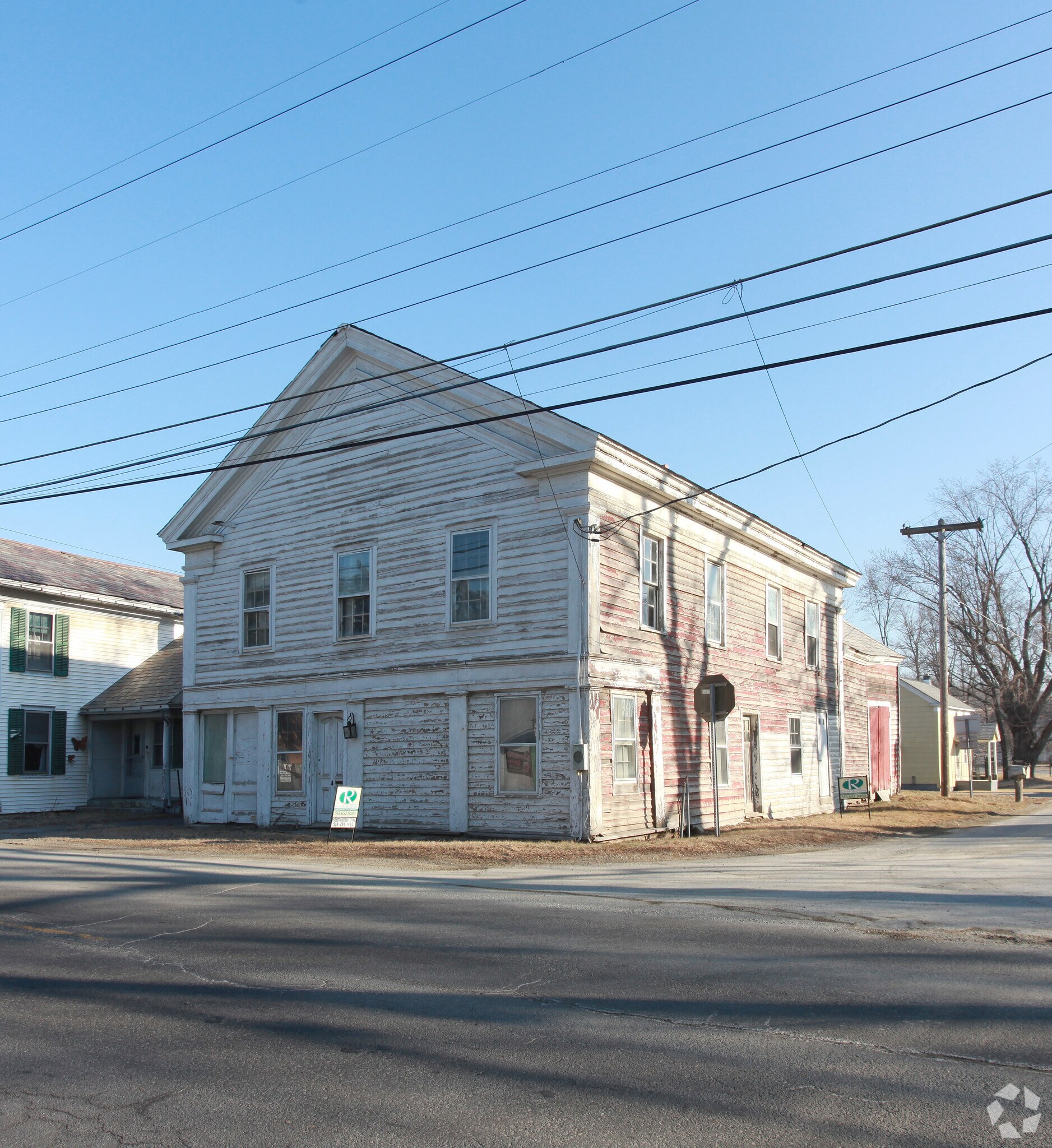 112 State Route 372, Cambridge, NY for sale Primary Photo- Image 1 of 1