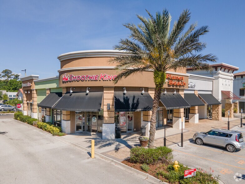 13475 Atlantic Blvd, Jacksonville, FL 32225 Harbour Village Shopping Center