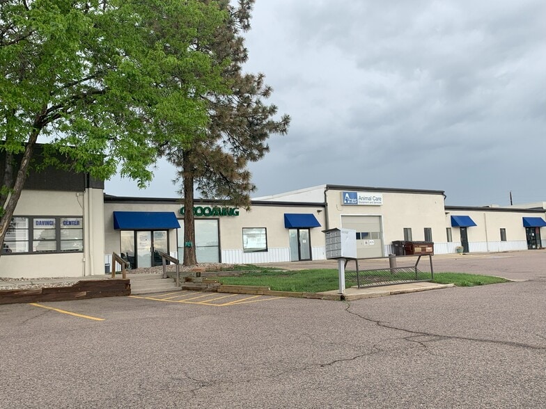 555 Alter St, Broomfield, CO for lease - Building Photo - Image 1 of 45
