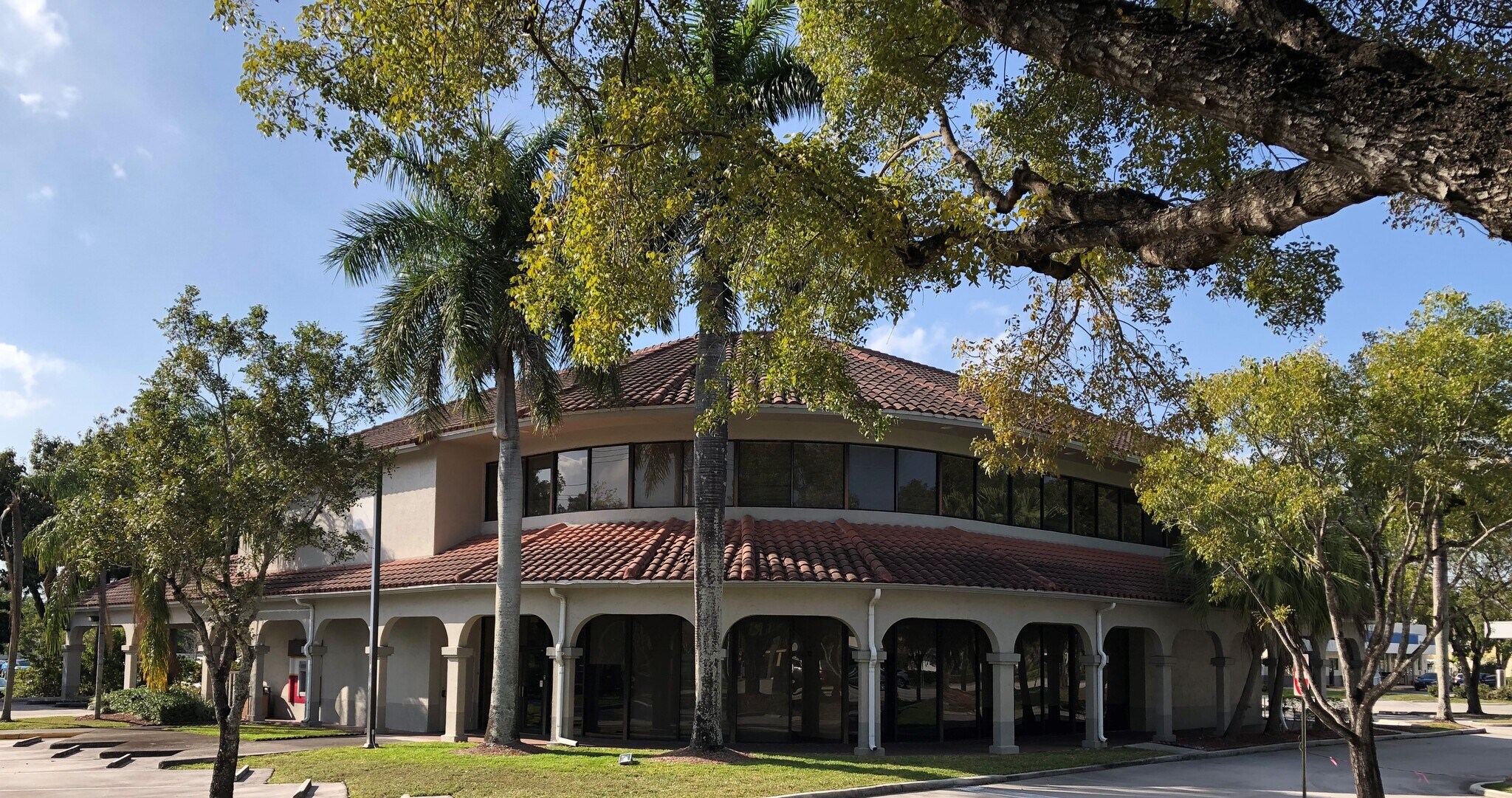 8201 N University Dr, Tamarac, FL for sale Building Photo- Image 1 of 1