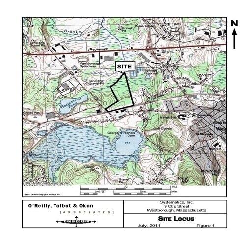 9 Otis St, Westborough, MA 01581