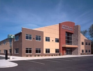 More details for 2475 McDougall St, Windsor, ON - Office/Medical for Lease