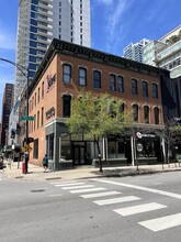 500 N Wells St, Chicago, IL for lease Building Photo- Image 2 of 7