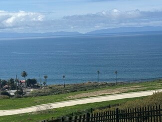 More details for 1482 Hamilton Ave, San Pedro, CA - Land for Sale