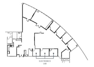 9920 Pacific Heights Blvd, San Diego, CA for lease Floor Plan- Image 1 of 1