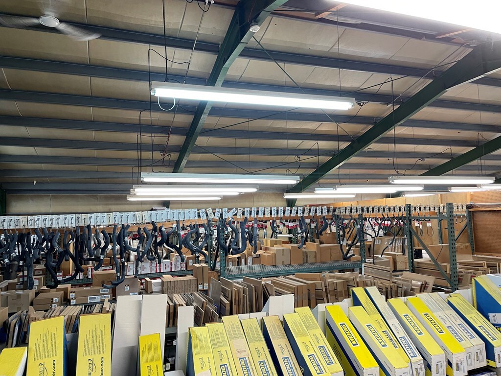 30 Pickering Street, Brookville, PA 15825 Auto Plus