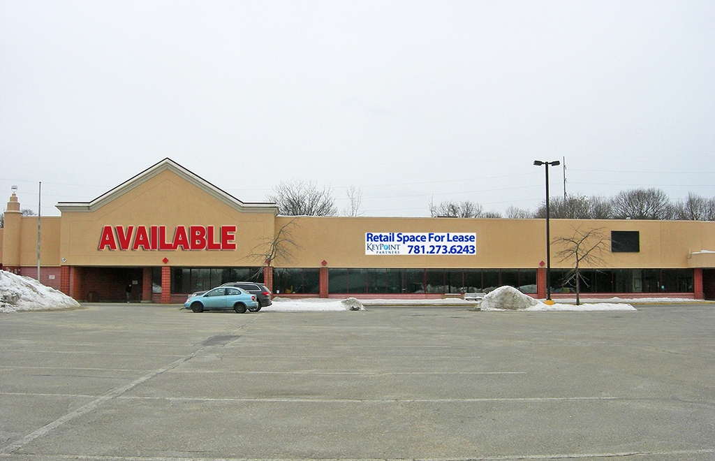 50 SW Cutoff, Worcester, MA for sale Building Photo- Image 1 of 1