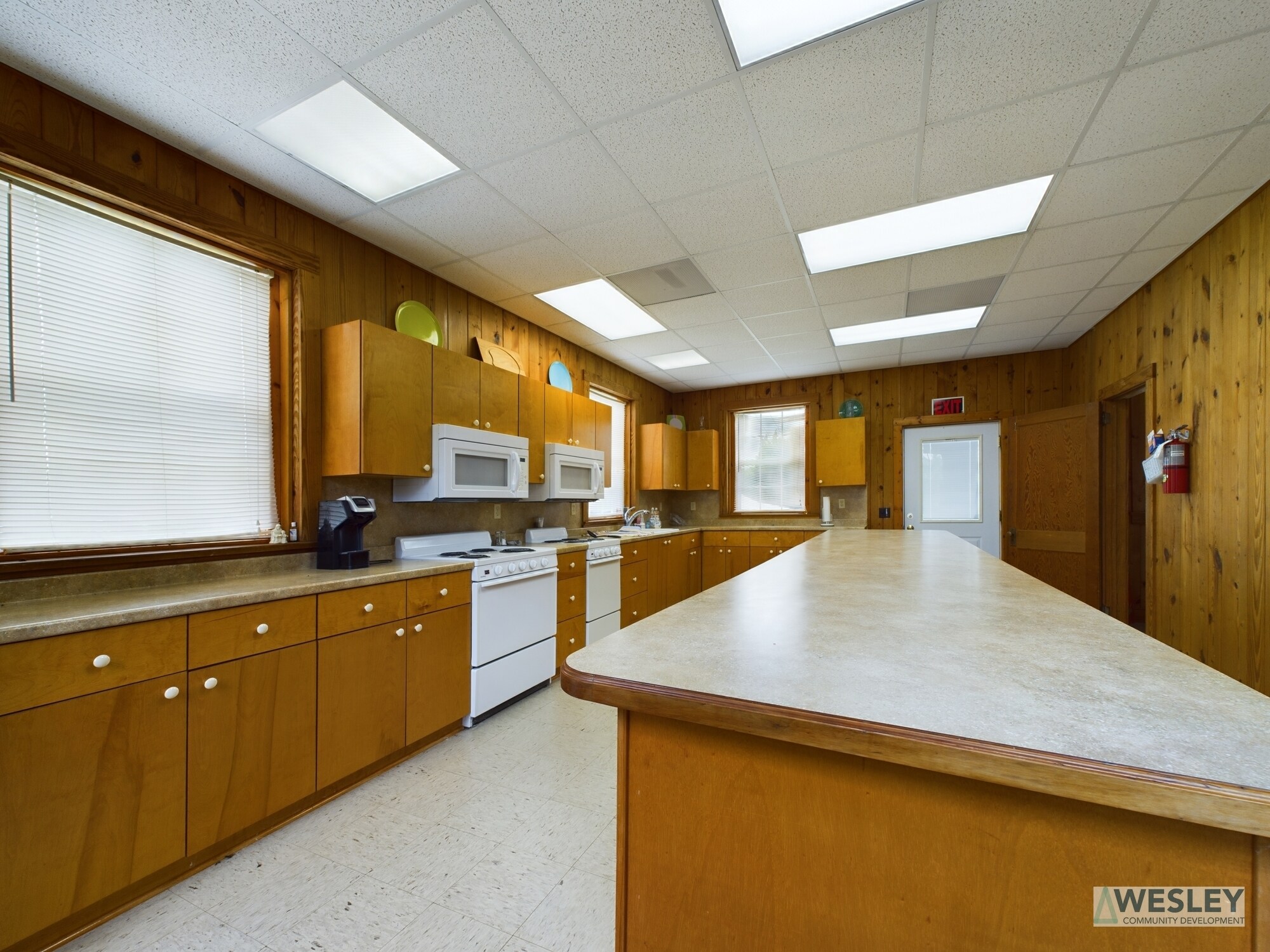 6678 River Rd, Fuquay Varina, NC 27526 Former Cokesbury UMC