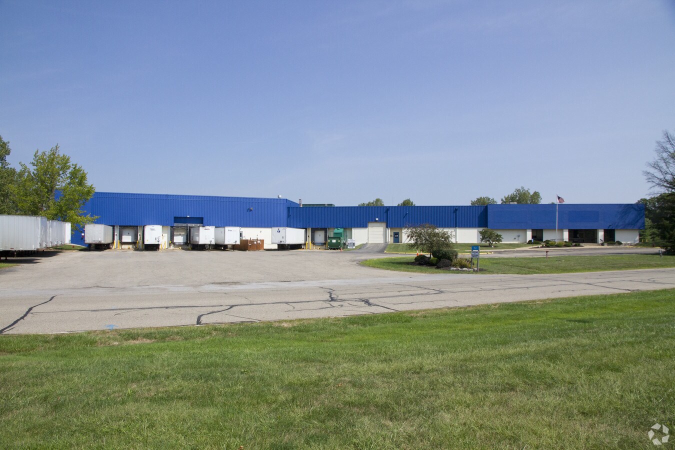 610 O'Neill Dr, Hebron, OH 43025