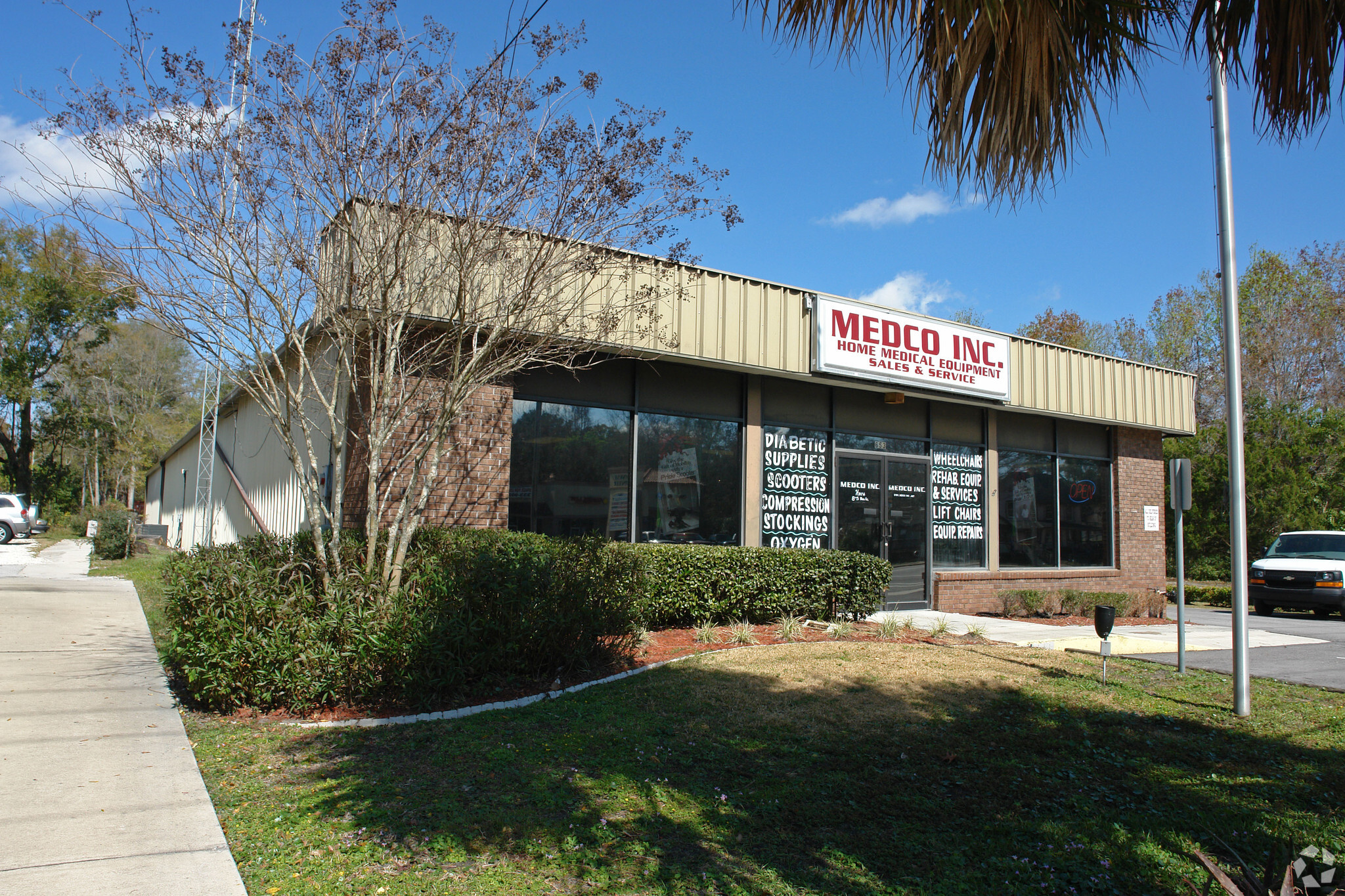 653 Kingsley Ave, Orange Park, FL for sale Building Photo- Image 1 of 2