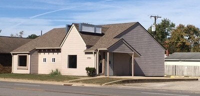 1750 State St, Columbus, IN for sale Building Photo- Image 1 of 1