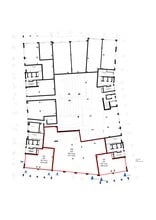Brentford High St, Brentford for lease Site Plan- Image 2 of 2
