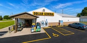 Dollar General - Storefront
