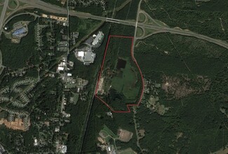 More details for 737 Colon Rd, Sanford, NC - Land for Sale