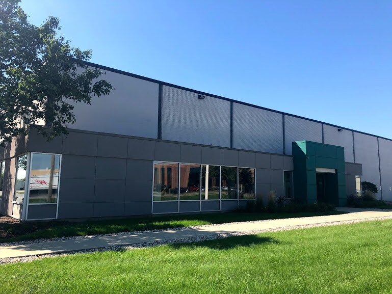 105 E Oakton St, Des Plaines, IL for sale Building Photo- Image 1 of 1