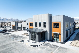 More details for 277 E Crossroads Blvd, Saratoga Springs, UT - Retail for Sale