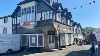 More details for The Sq, Ambleside - Retail for Lease