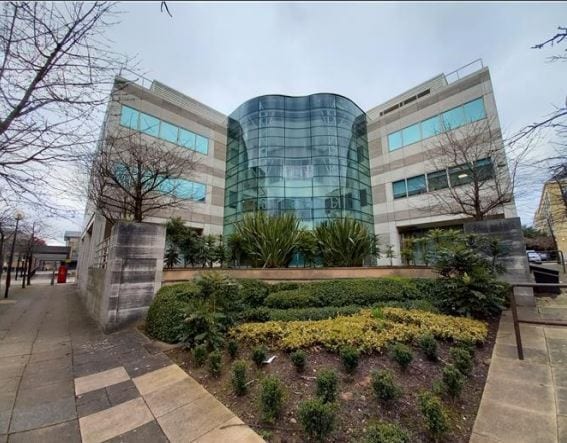 249 Upper Third St N, Milton Keynes for sale Building Photo- Image 1 of 1