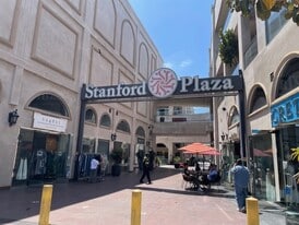 Stanford Regency Plaza - Loft