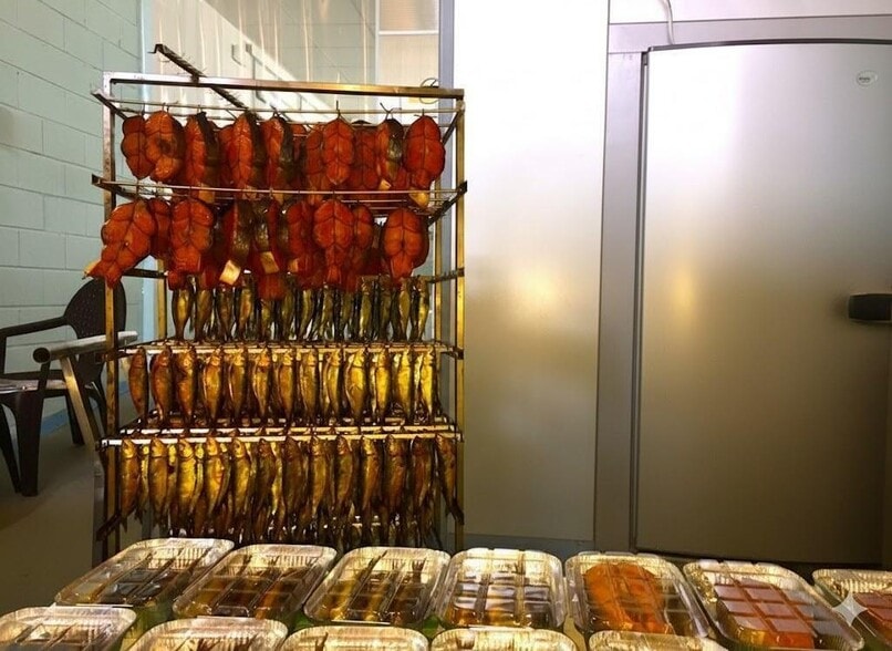 Retail in LA NUCÍA for sale - Interior Photo - Image 3 of 10