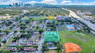 More details for 6430 NW 4th Ave, Miami, FL - Land for Sale