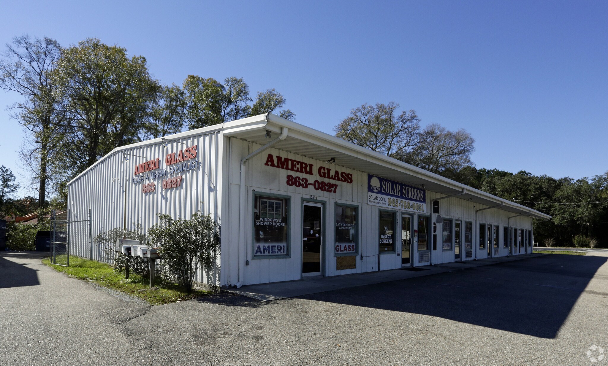 1365-1385 Gause Blvd W, Slidell, LA for sale Primary Photo- Image 1 of 1