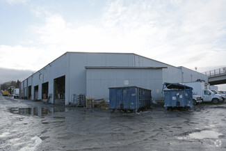 More details for 1305 W 17th St, Vancouver, WA - Industrial for Lease