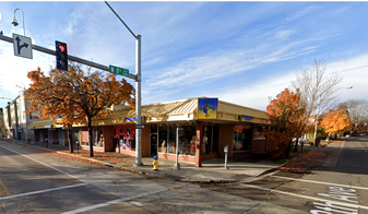 806-824 Charnelton St, Eugene OR - Warehouse