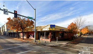 806-824 Charnelton St, Eugene, OR for lease Building Photo- Image 1 of 6