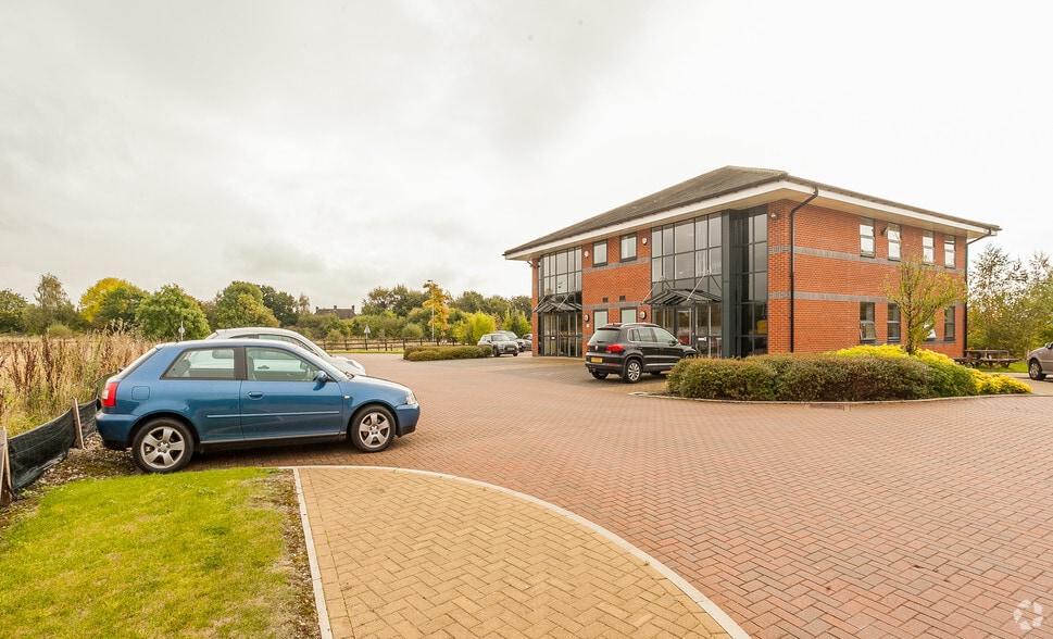 Clywedog Rd S, Wrexham for lease - Building Photo - Image 2 of 3