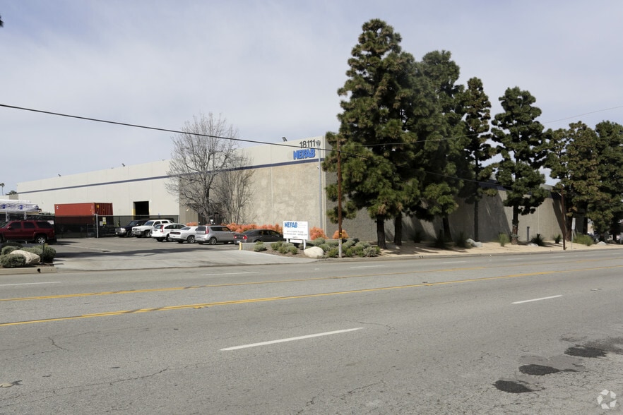 18111 S Santa Fe Ave, Compton, CA for lease - Building Photo - Image 3 of 3