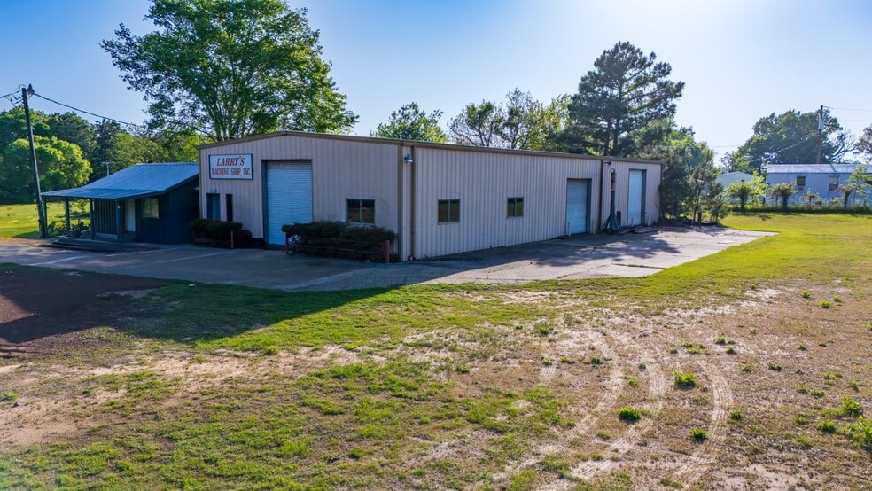 4133 Loop 343, Rusk, TX for sale - Primary Photo - Image 1 of 33