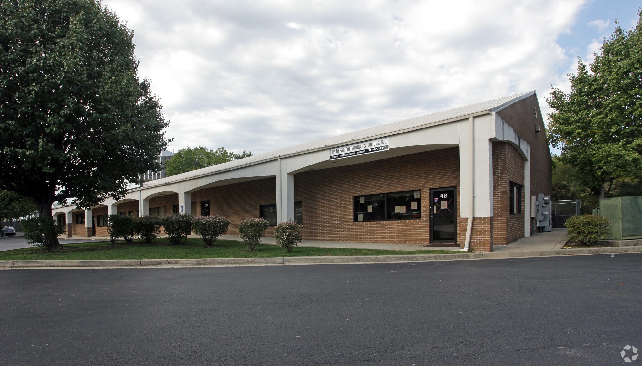 9121 Piscataway Rd, Clinton, MD for sale Primary Photo- Image 1 of 1