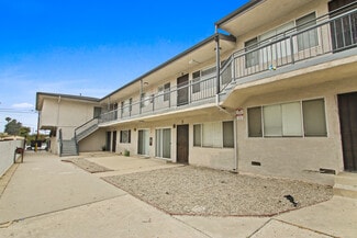 More details for 1044 W 110th St, Los Angeles, CA - Multifamily for Sale