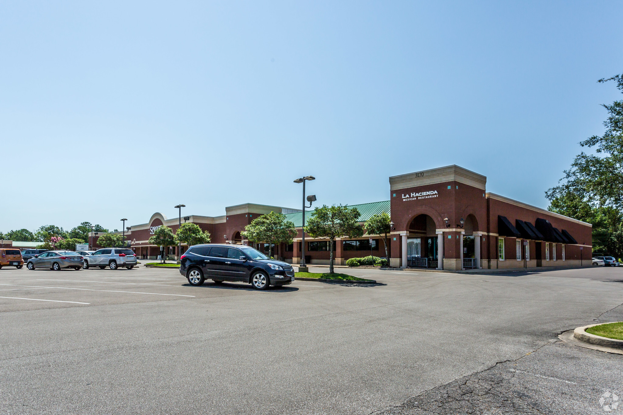 3078-3170 Village Shops Dr, Germantown, TN for sale Primary Photo- Image 1 of 1