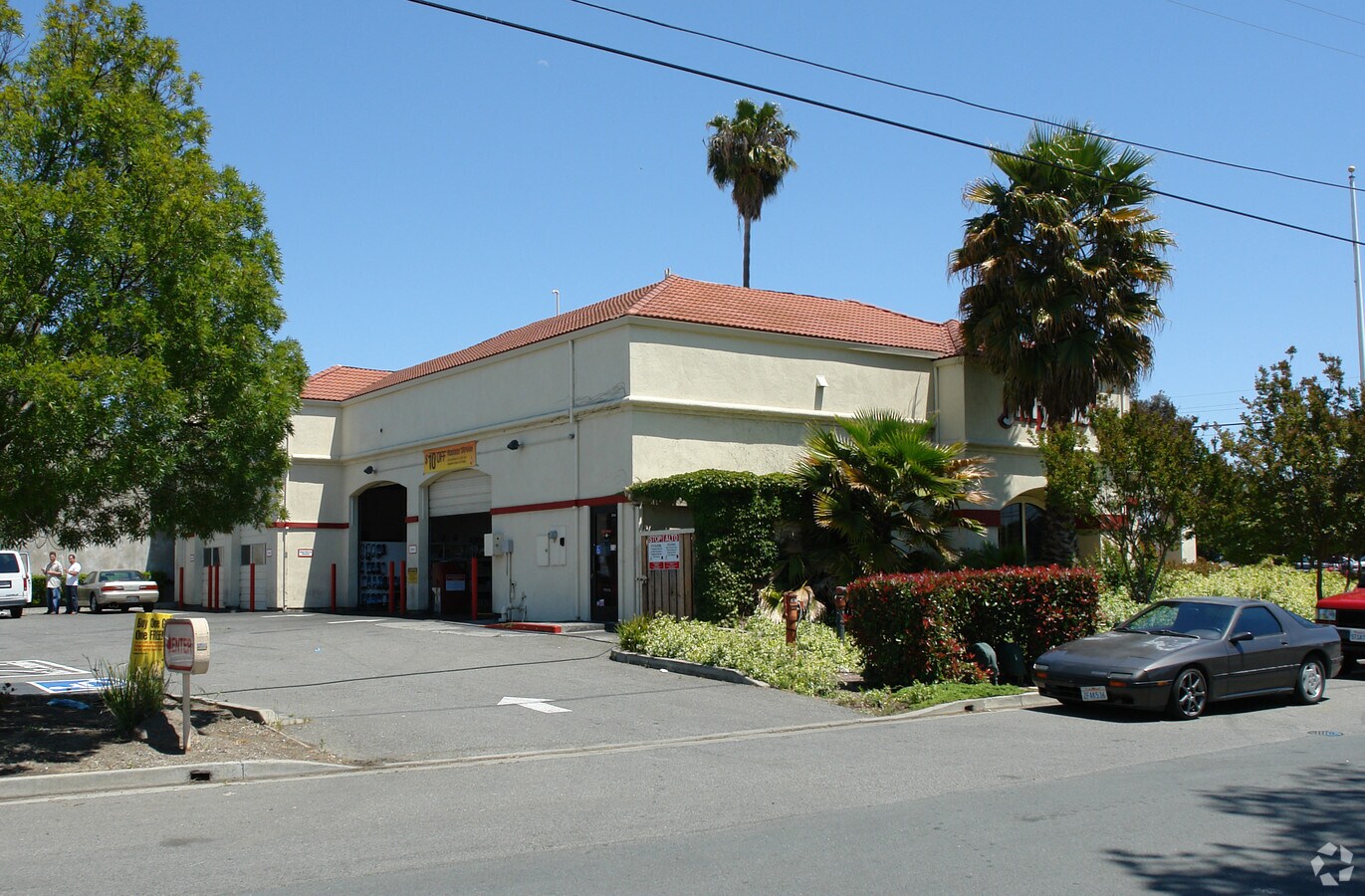 2151 Monument Blvd, Concord, CA 94520