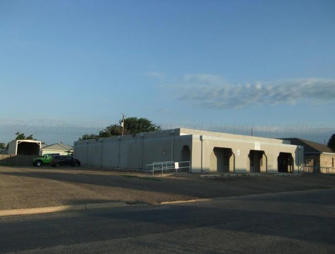 1509 N Banks St, Pampa, TX for sale - Other - Image 2 of 2